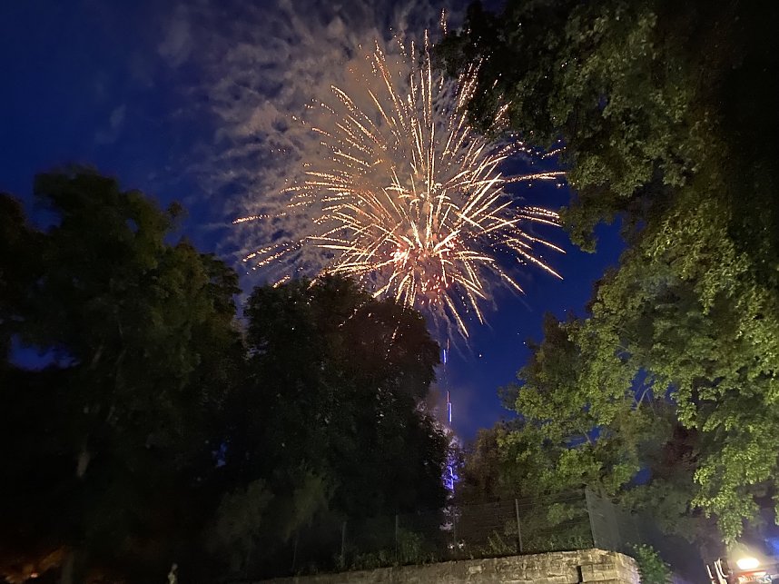 Brunnenfest Bad Langensalza