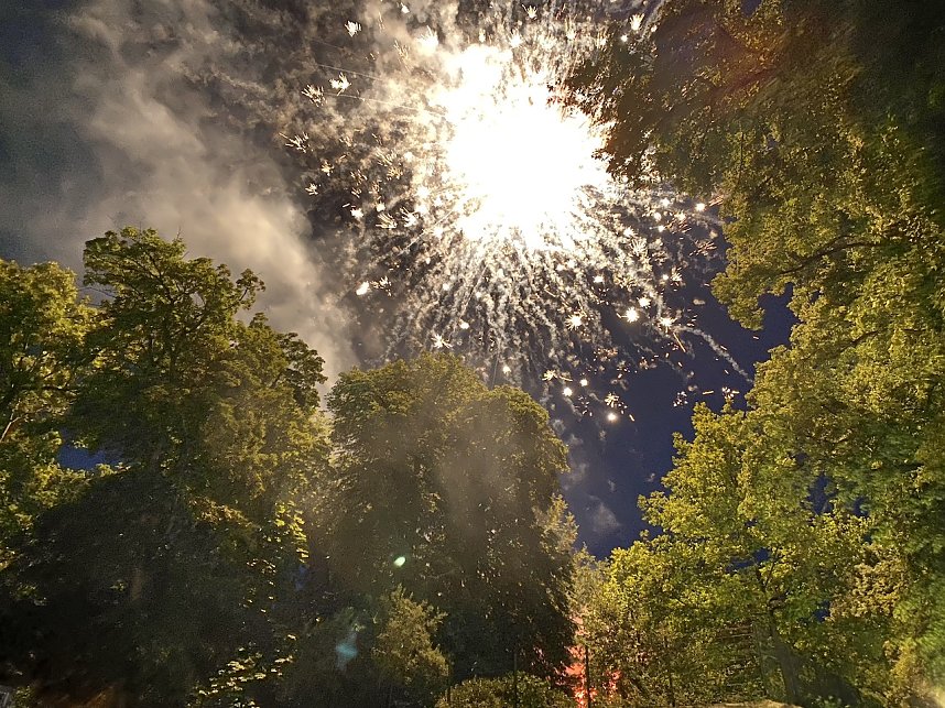 Brunnenfest Bad Langensalza