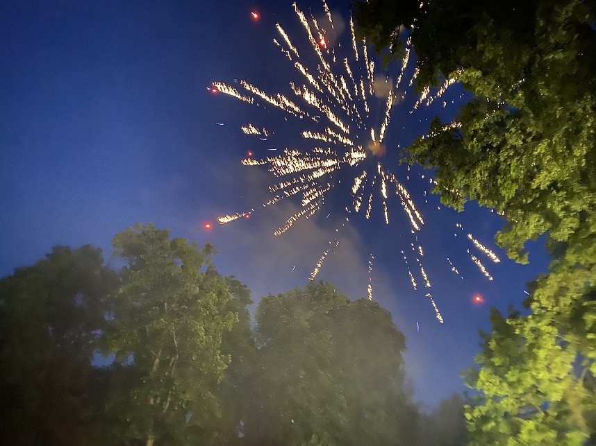 Brunnenfest Bad Langensalza