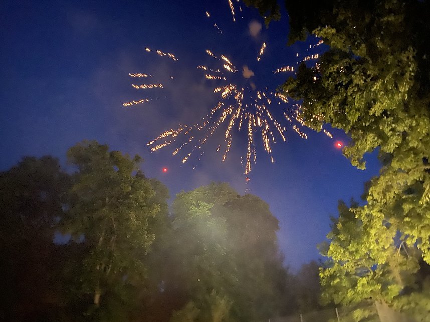 Brunnenfest Bad Langensalza