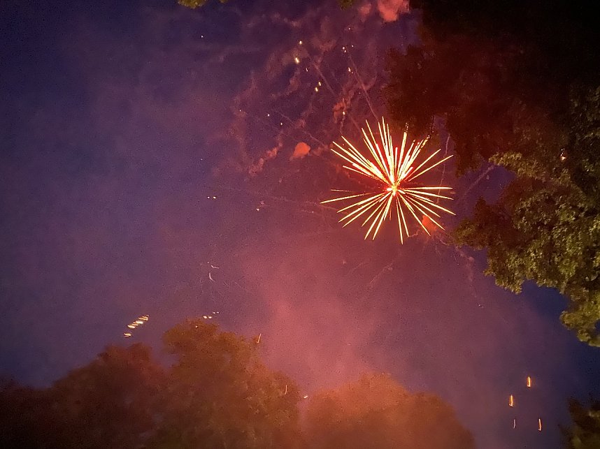 Brunnenfest Bad Langensalza