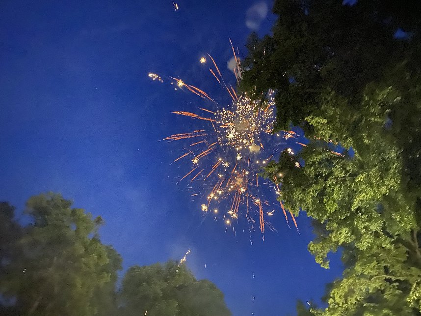 Brunnenfest Bad Langensalza