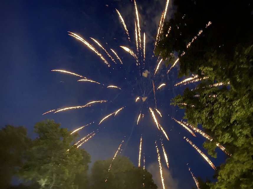 Brunnenfest Bad Langensalza