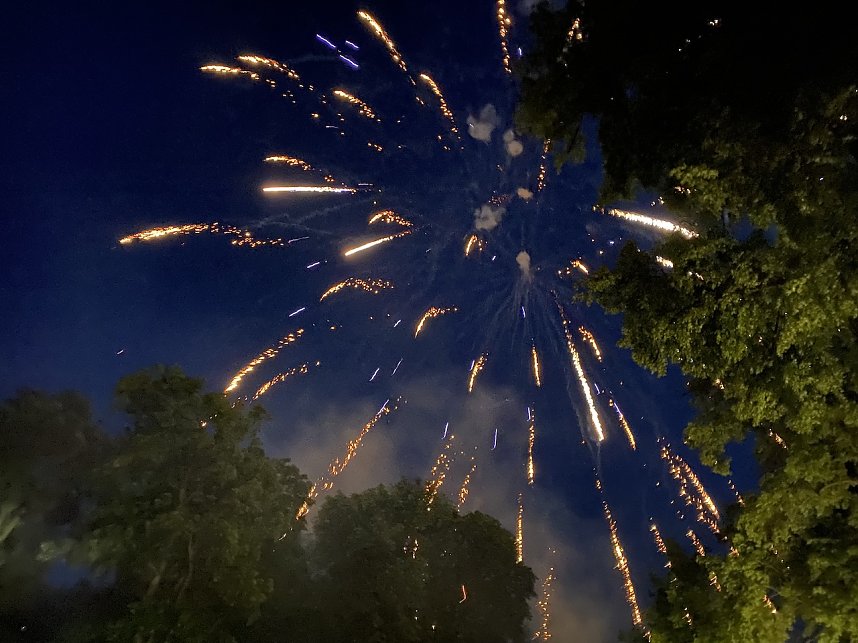 Brunnenfest Bad Langensalza