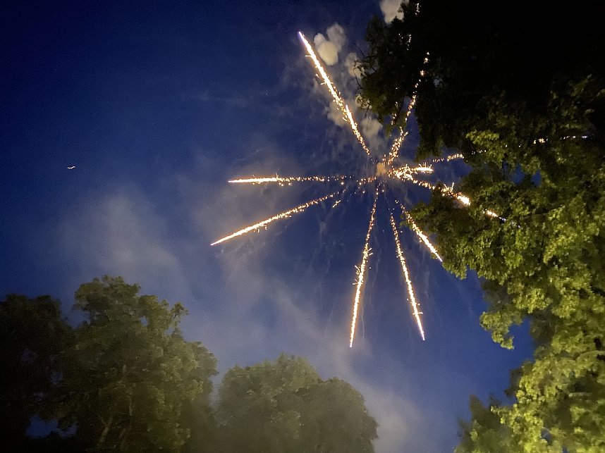 Brunnenfest Bad Langensalza