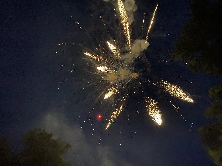 Brunnenfest Bad Langensalza