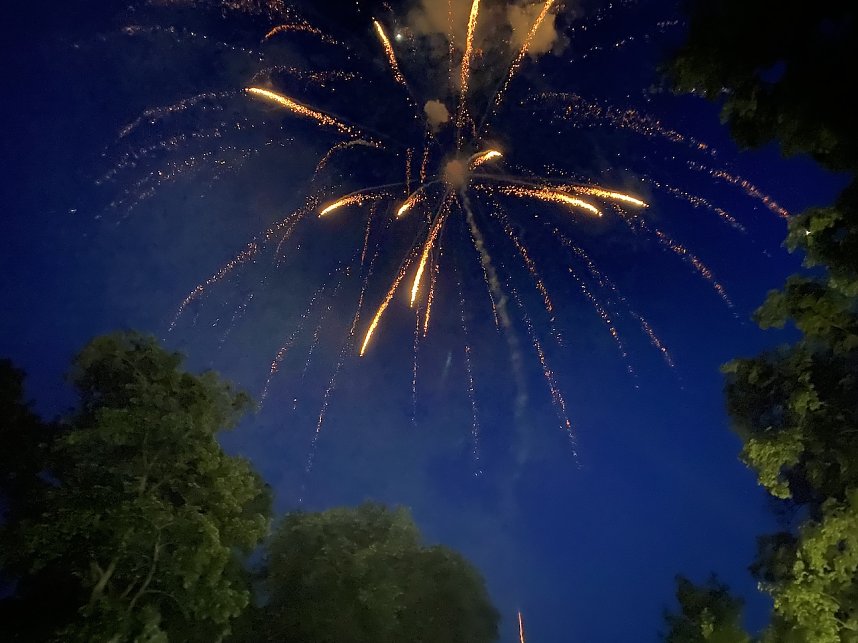 Brunnenfest Bad Langensalza