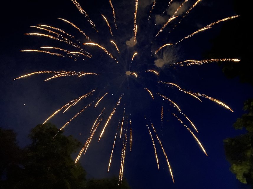Brunnenfest Bad Langensalza