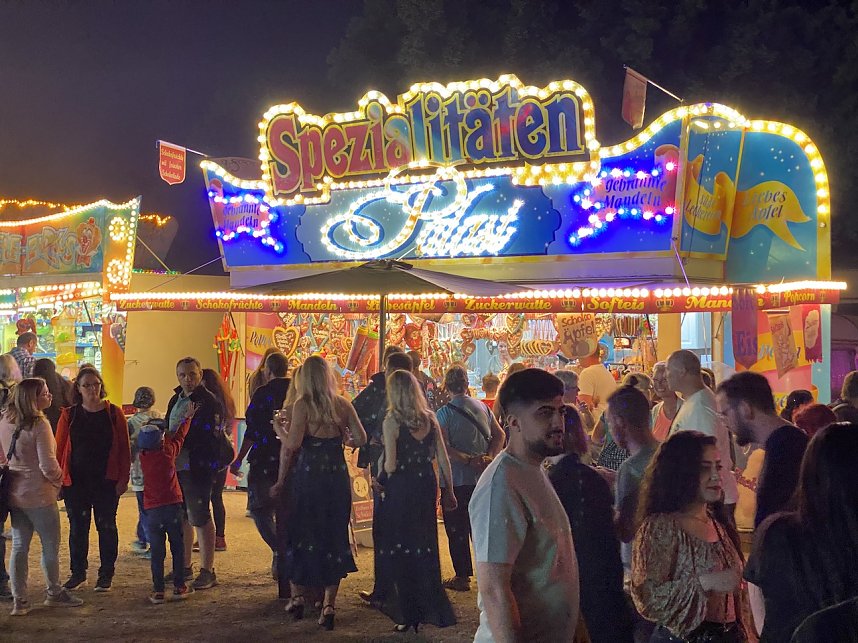 Brunnenfest Bad Langensalza