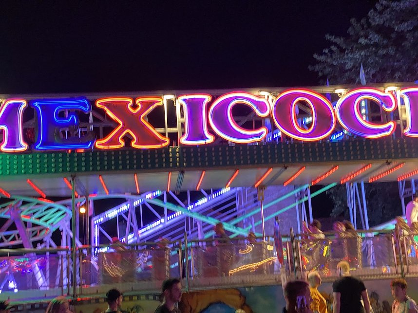 Brunnenfest Bad Langensalza