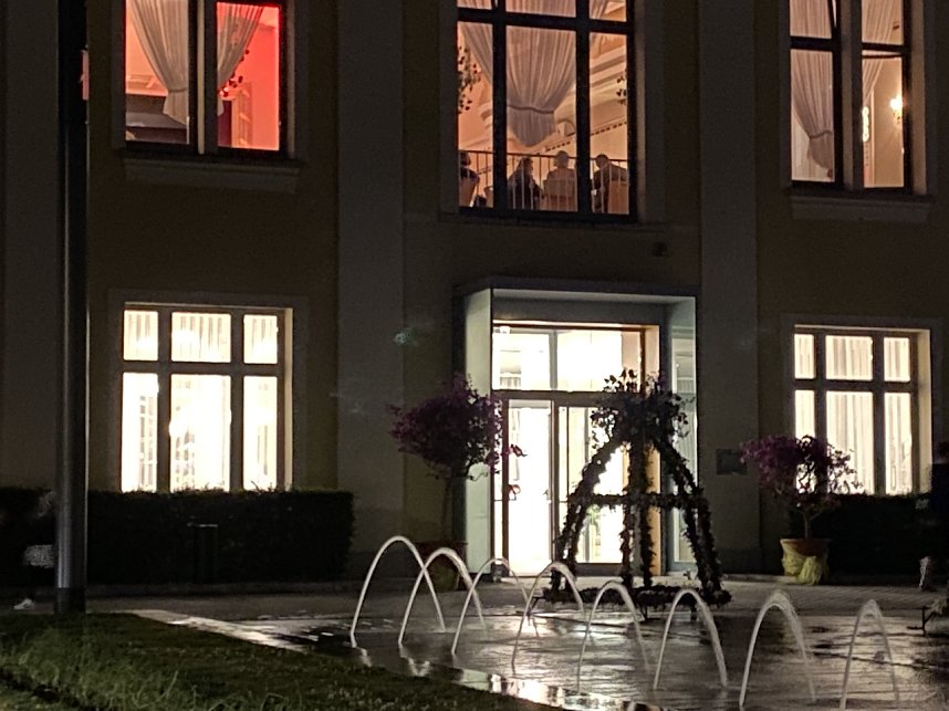 Brunnenfest Bad Langensalza