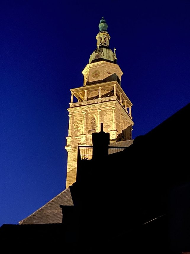 Brunnenfest Bad Langensalza