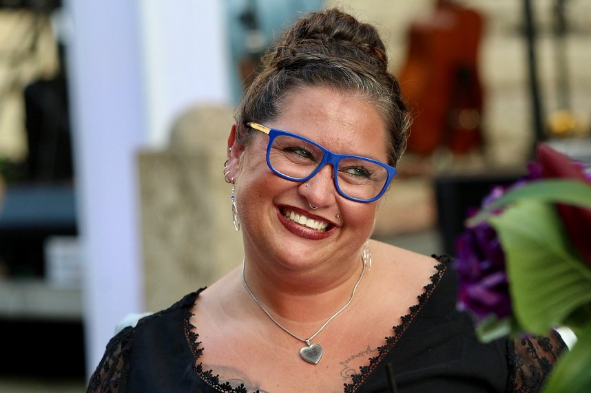 Manolo in Bad Langensalza - Sommernachtsball