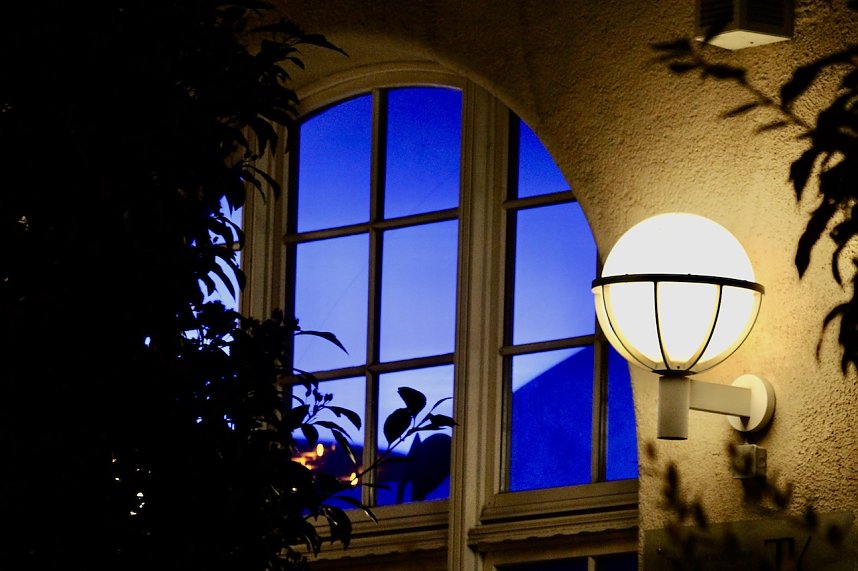 Manolo in Bad Langensalza - Sommernachtsball