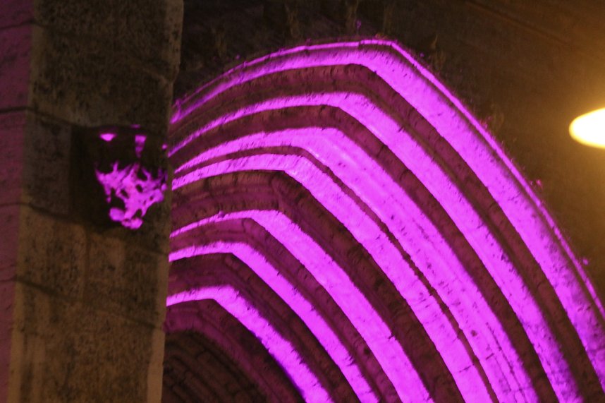 Manolo in Bad Langensalza - Sommernachtsball