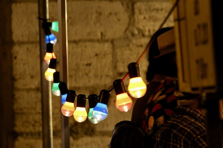 Manolo in Bad Langensalza - Sommernachtsball