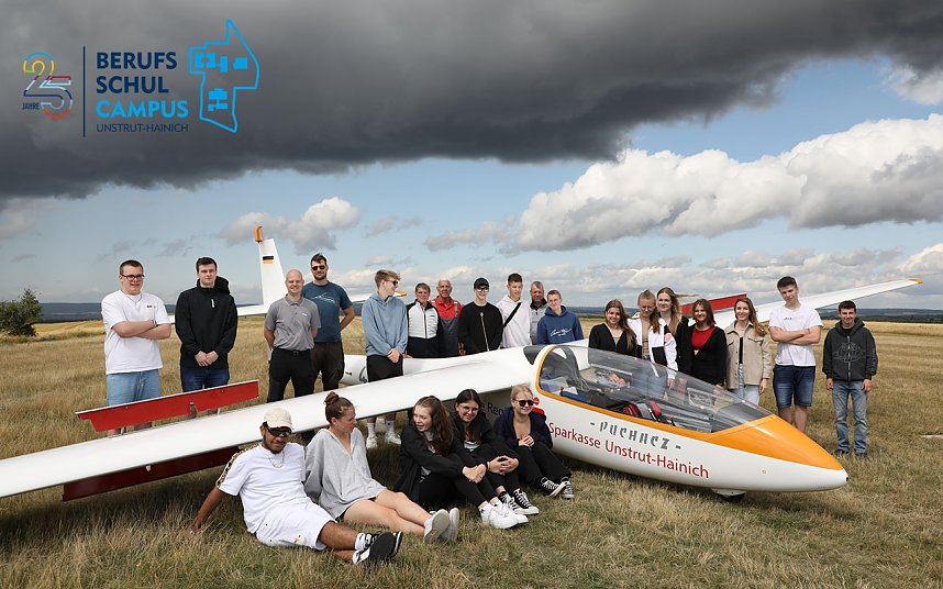 Oben geblieben ist noch keiner...