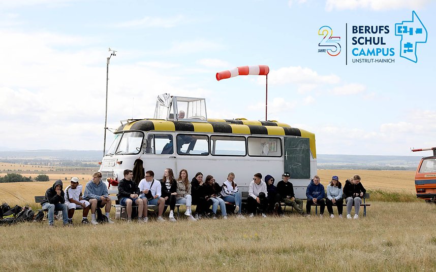 Oben geblieben ist noch keiner...