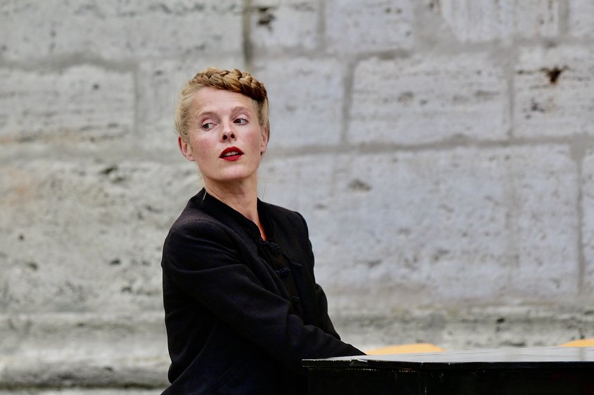 Sommerlaune 2023 in Bad Langensalza