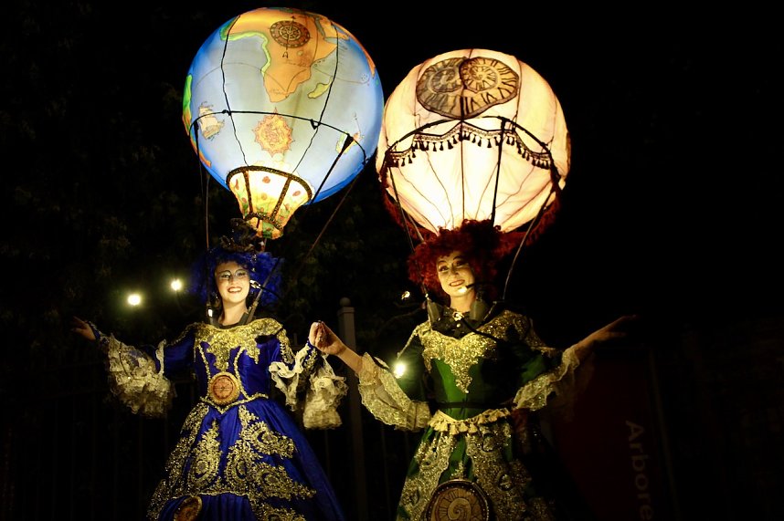 Sommerlaune 2023 in Bad Langensalza