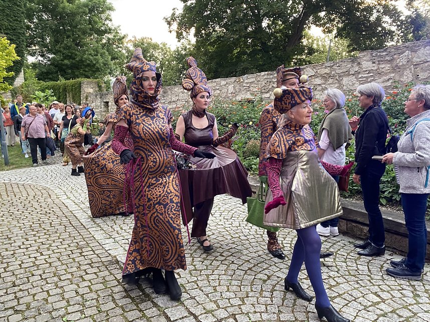 Extralange Sommerlaune