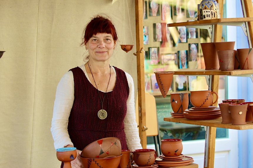 29. Mittelalterfest in Bad Langensalza 2023