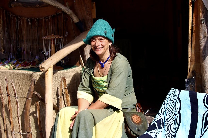 29. Mittelalterfest in Bad Langensalza 2023