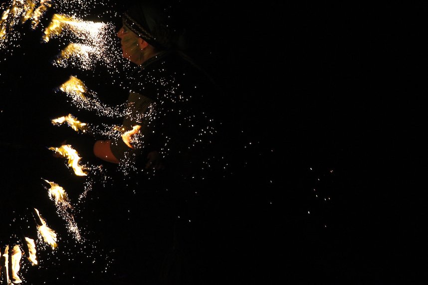 29. Mittelalterfest in Bad Langensalza