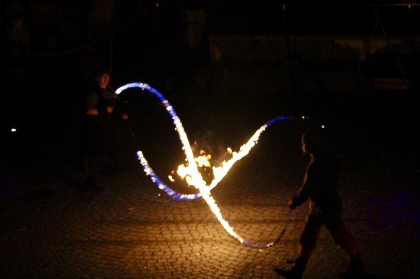 29. Mittelalterfest in Bad Langensalza