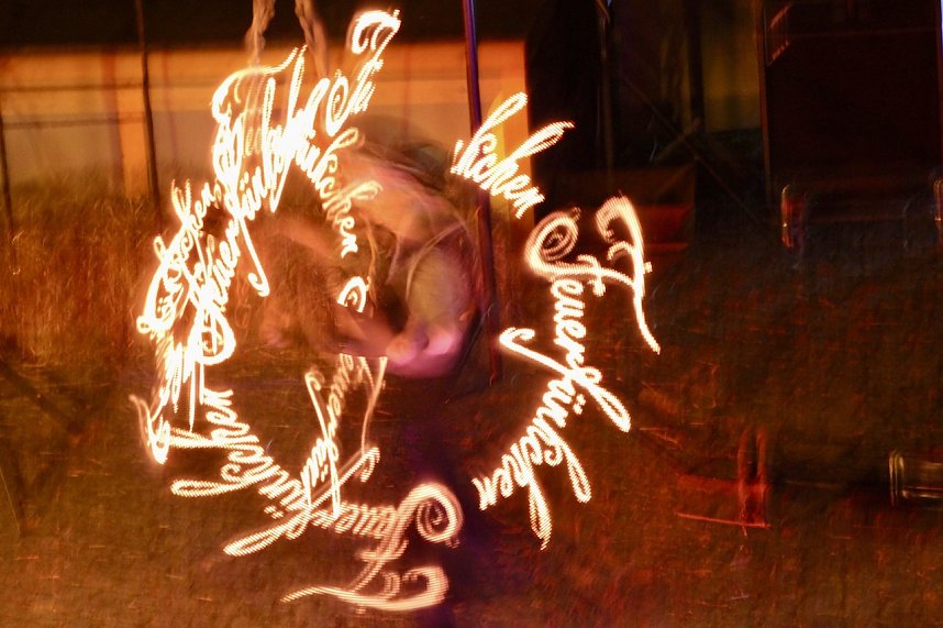 29. Mittelalterfest in Bad Langensalza