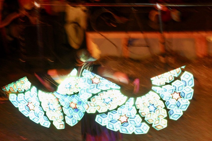 29. Mittelalterfest in Bad Langensalza