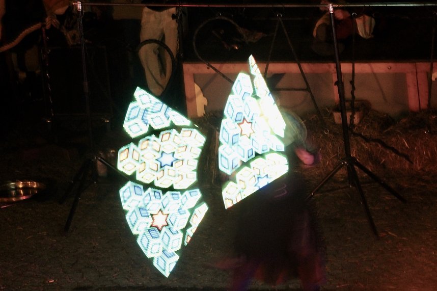 29. Mittelalterfest in Bad Langensalza