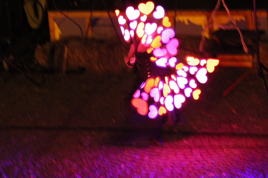 29. Mittelalterfest in Bad Langensalza