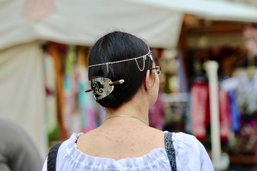 29. Mittelalterfest in Bad Langensalza