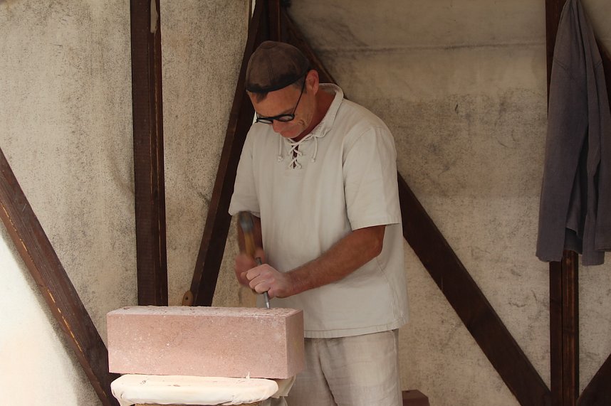 29. Mittelalterfest in Bad Langensalza