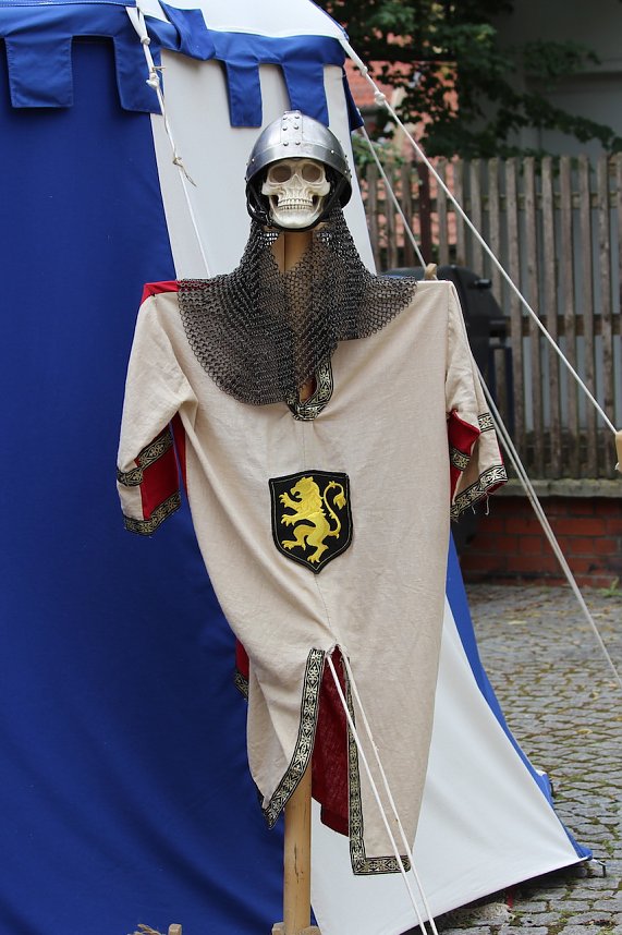 29. Mittelalterfest in Bad Langensalza