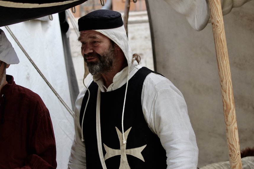 29. Mittelalterfest in Bad Langensalza