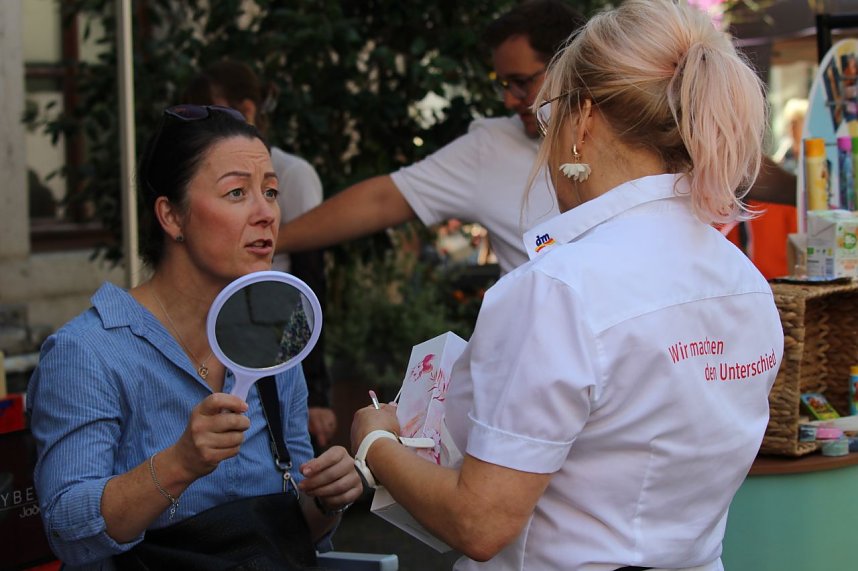 Weltkindertag in Bad Langensalza