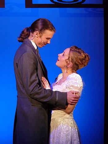 Premiere im Theater Nordhausen