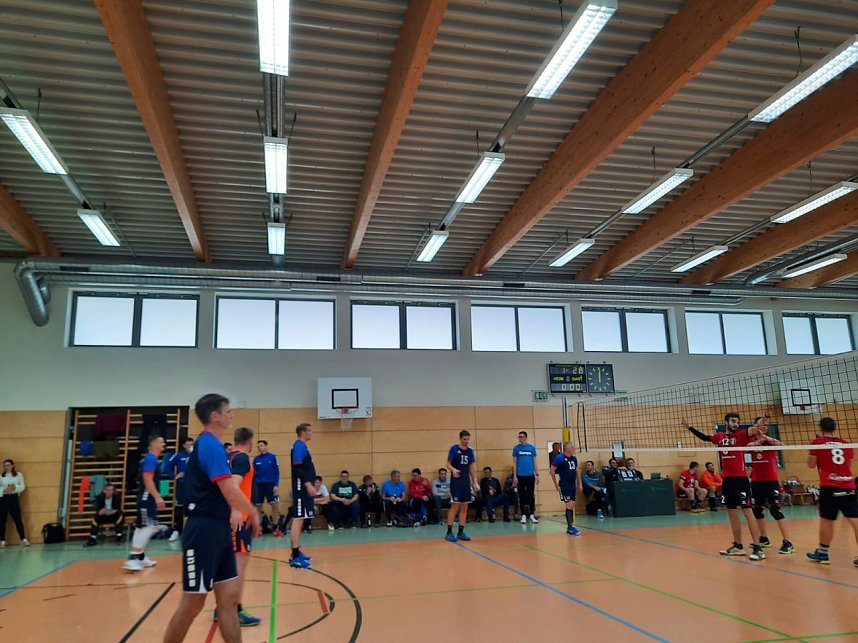 Zu Hause makellos: Ebeleben siegt gegen P&ouml;&szlig;neck und Erfurt