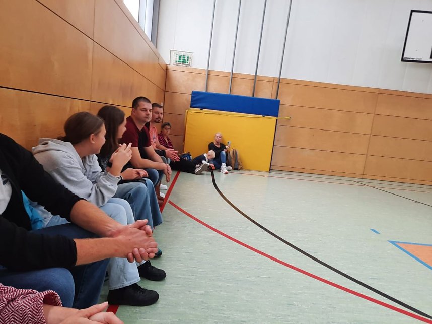 Zu Hause makellos: Ebeleben siegt gegen P&ouml;&szlig;neck und Erfurt