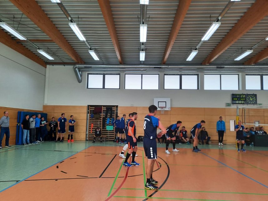 Zu Hause makellos: Ebeleben siegt gegen P&ouml;&szlig;neck und Erfurt