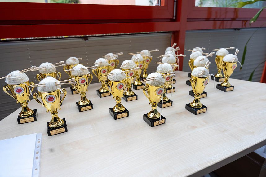 "Verflixt & Zugebommelt!" in der Bad Langensalzaer Innenstadt