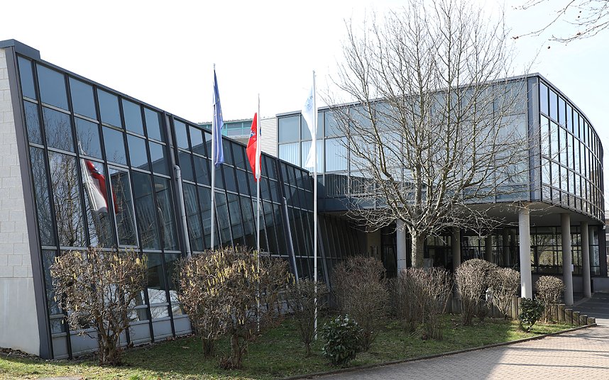 Zukunftswerkstatt der Bundesrepublik