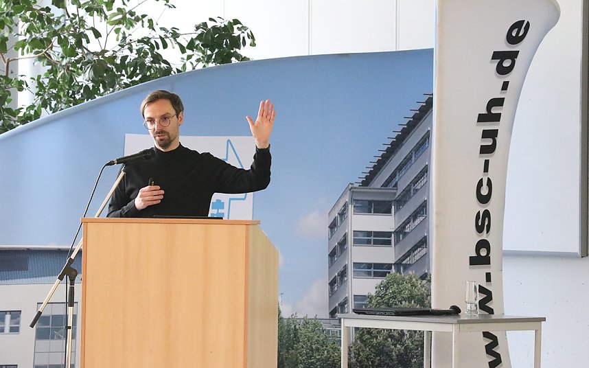 Zukunftswerkstatt der Bundesrepublik