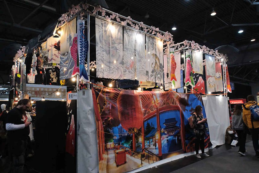 Leipziger Buchmesse 2024