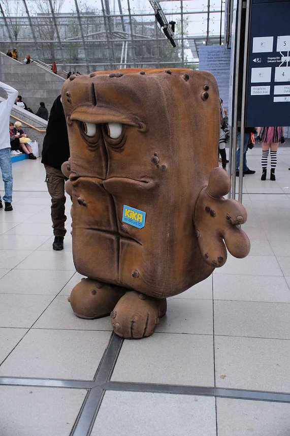 Leipziger Buchmesse 2024