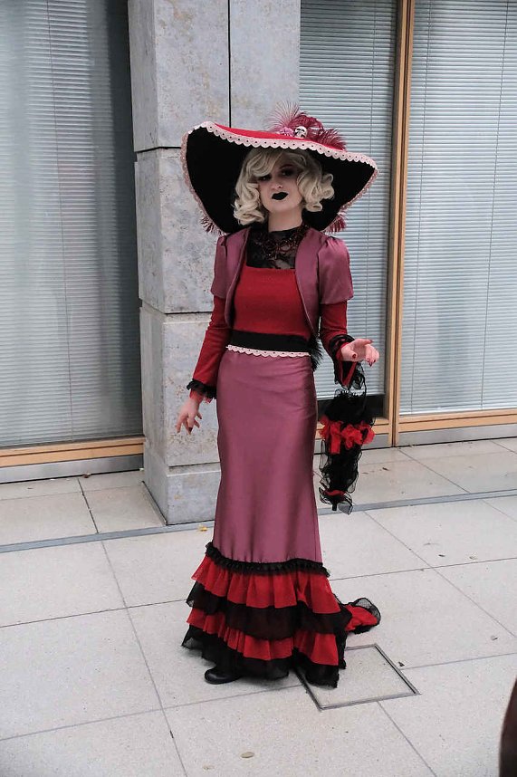 Leipziger Buchmesse 2024