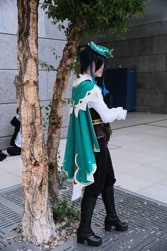 Leipziger Buchmesse 2024