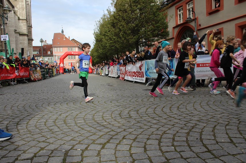 3 T&uuml;rmelauf in Bad Langensalza